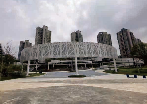 上海青浦健身中心