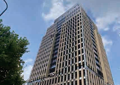 南京溧水服务中心