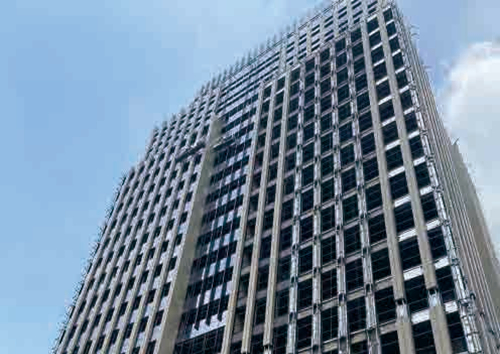 南京溧水服务中心