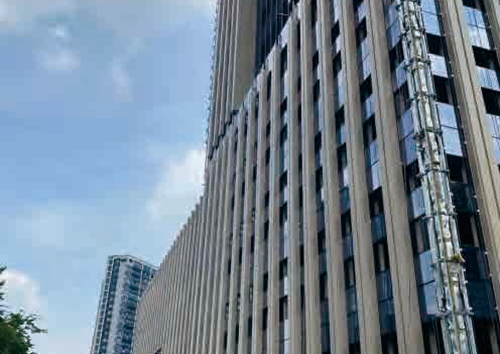 南京溧水服务中心