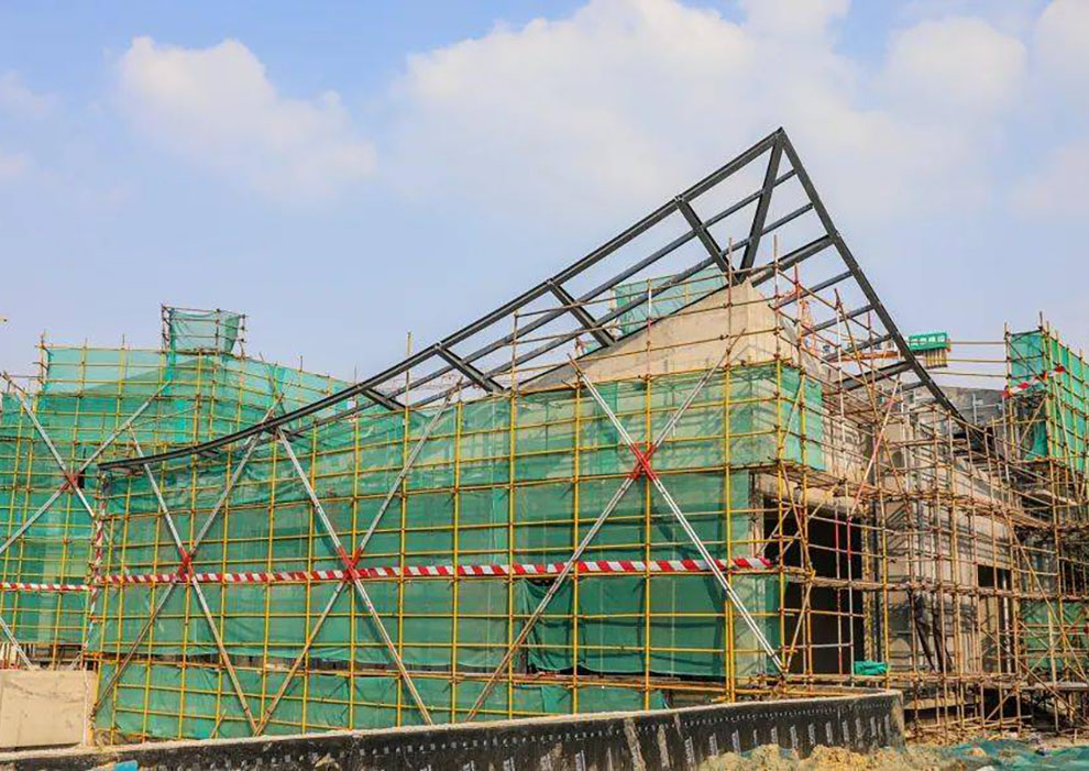 常青里巷文化旅游街区